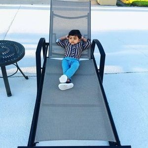 Meet your Posher, Venu